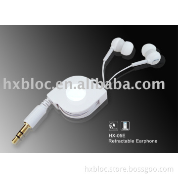 earphone for ipod